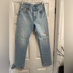 Levi’s 501